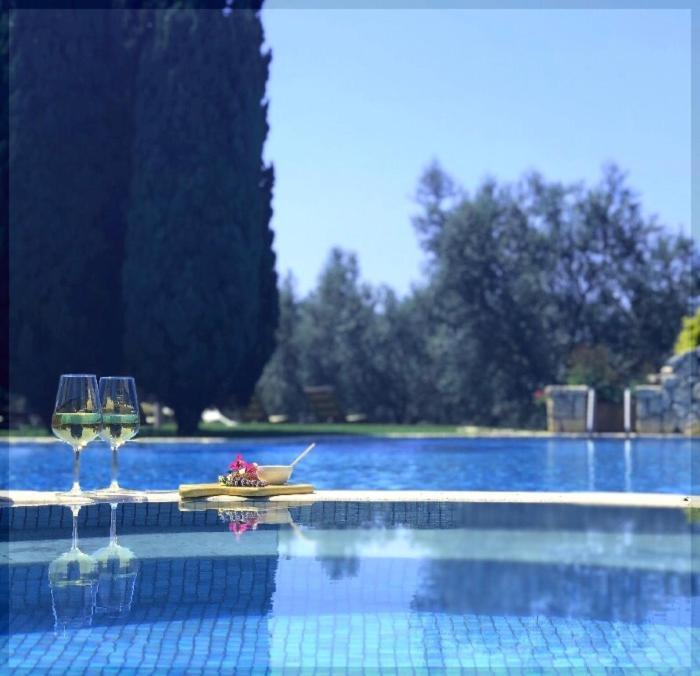מונטאלטו די קסטרו La Pecora Ladra Appartamenti מראה חיצוני תמונה